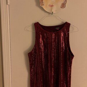 Sequenced Party Shirt